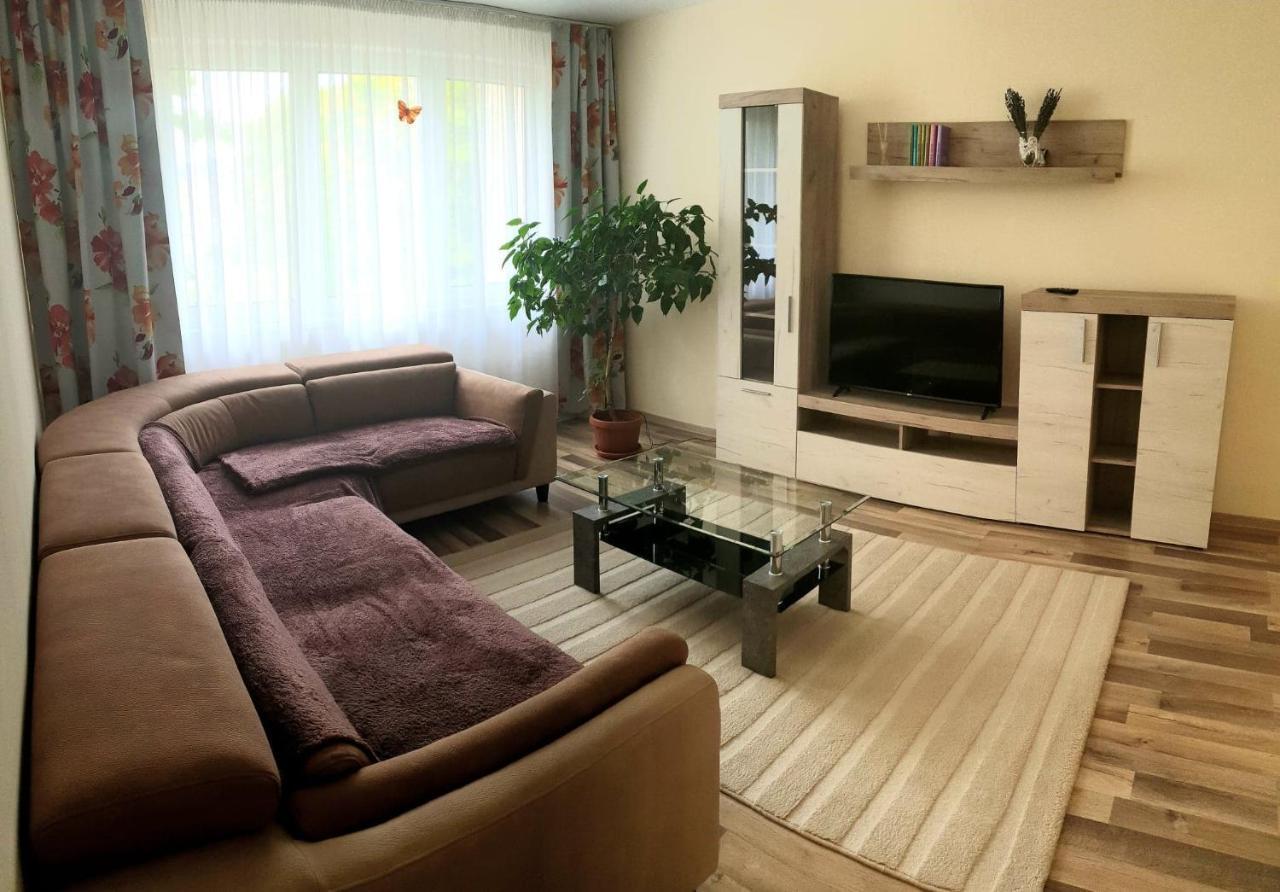 Orhidea Apartman Gheorgheni  Exterior photo